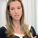 Claudia Du Bocage