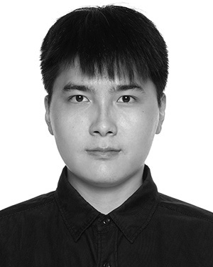 Liangbo Lei