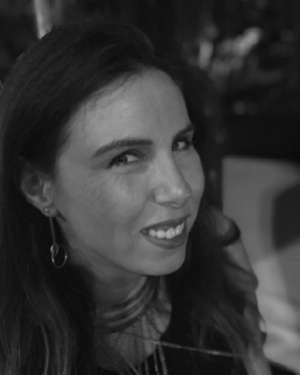 Grace Khayat