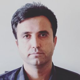 Ali Reza Yousefi