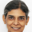 Annapurna Mamidipudi