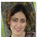Zahra Shokribousjein
