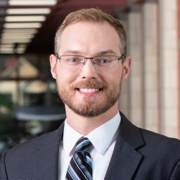 Joel G. Sprunger