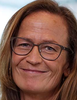 Tina Vilsbøll