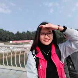 Thuy-Yen Duong