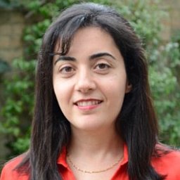 Mehrnaz Shoushtarian