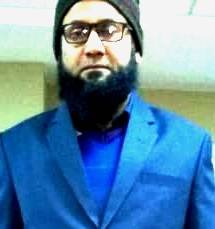 Equbal Asif