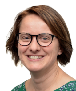 Kathy Leadbitter