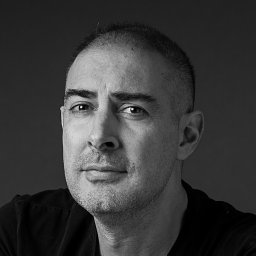 Marcos Fajardo