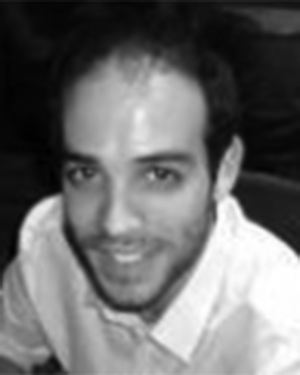 Michel Antunes