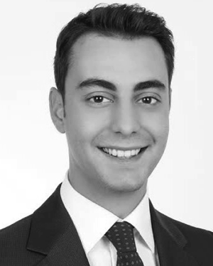Emre Burak Yurdakul