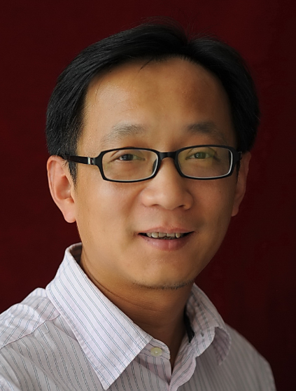 Liwen Jin