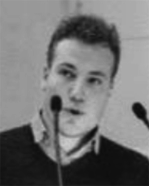 Sander De Bock