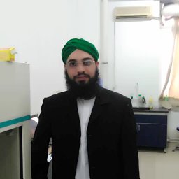 Muhammad Shakeel