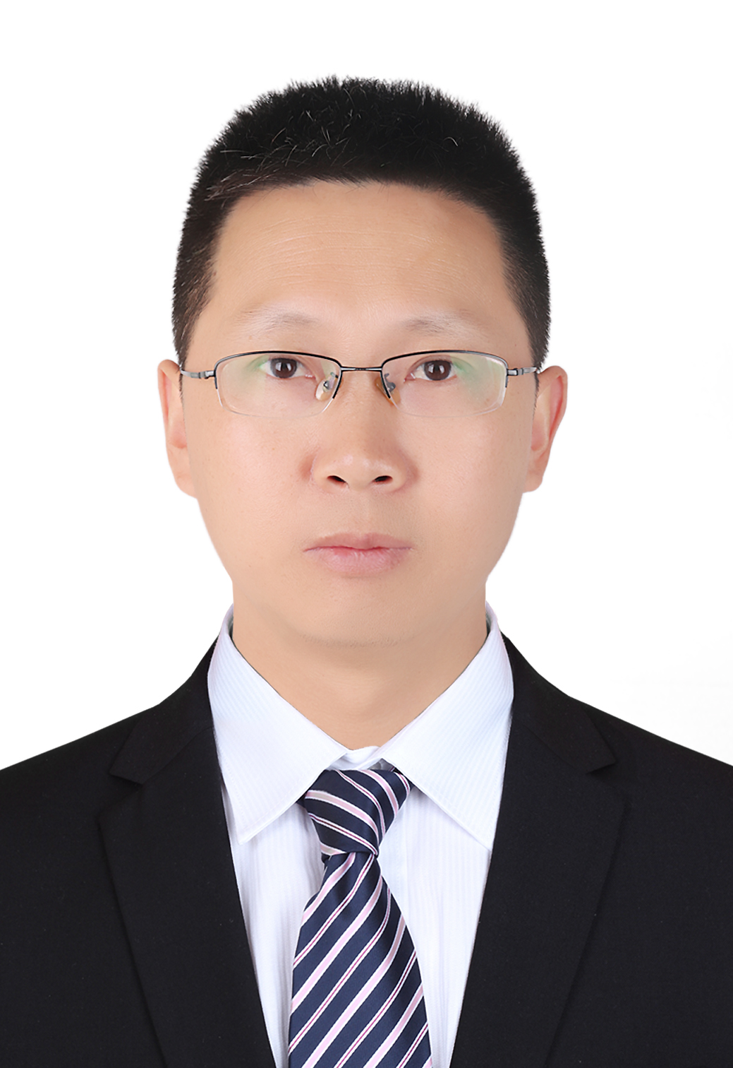 Chengxin Li