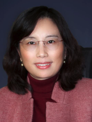 Xiuqin Zhang
