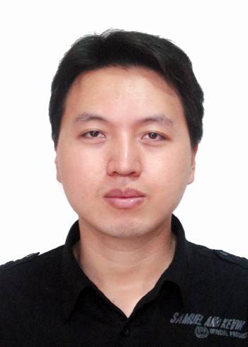 Rongfu Huang