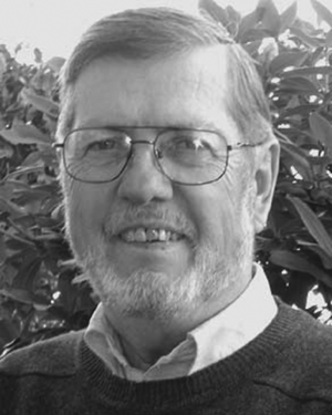 Jeremiah F. Hayes