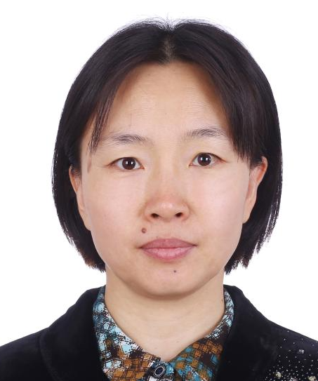 Haiyun Zhao