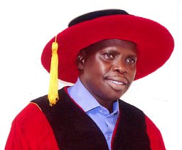 Kizito Omona
