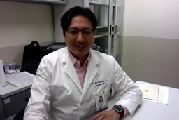 Alberto Y. Limon-Flores
