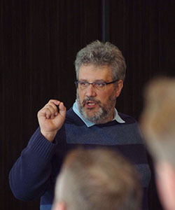 Paolo Moroni