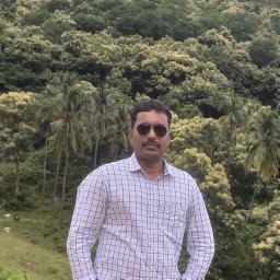 K. Kaliraj