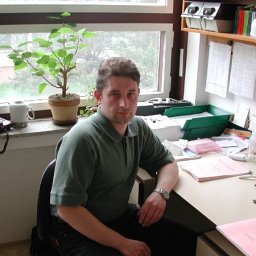 Alexej Bubnov