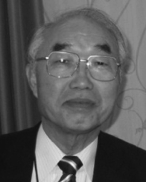 Yasushi Nishida