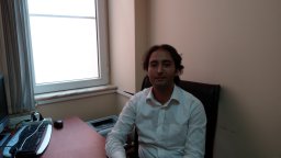 Can Muhammed İsmail