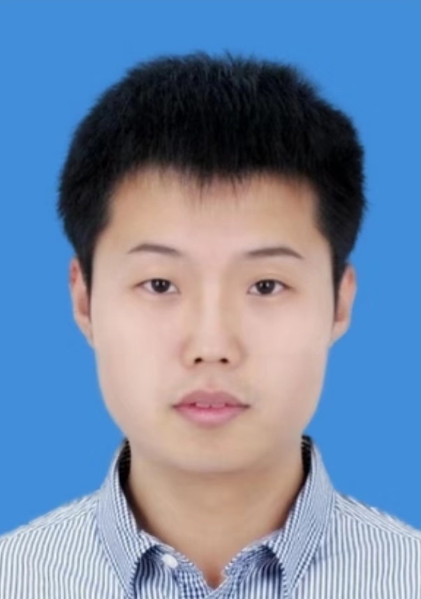 Chi Xu