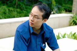 Tong Aaron Kian-Ti