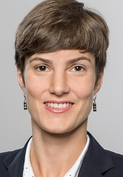 Elena Hassinger