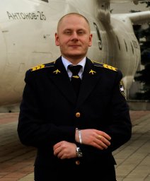 Andrii Gizun