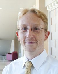 Gary M. Gaukler