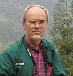 Andrzej Baliński