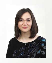 Rukiye Sevinc Ozakar