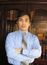 Chenghui Chen