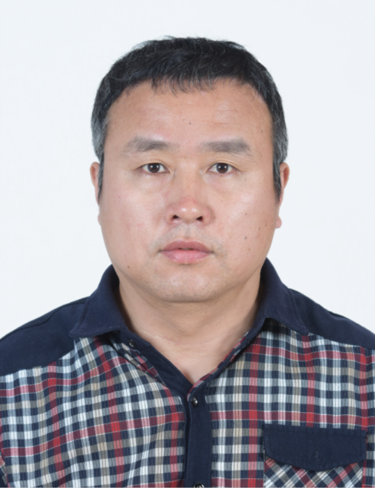Wenxue Xu