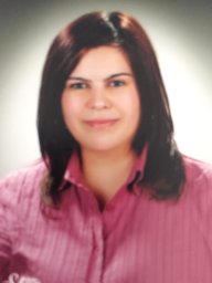 Gulcin Yildiz