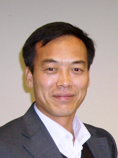 Xiaojing Liu