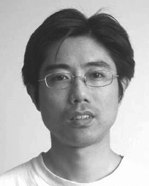 Rongmin Xia