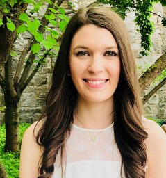 Amanda S. Haber