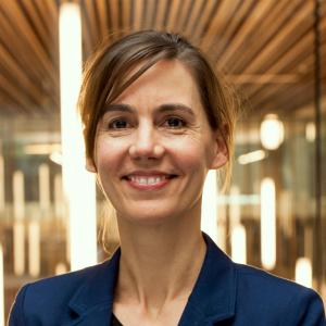 Iris Mauss