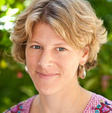 Lisa Schipper