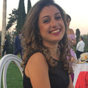 Carmen Hamady
