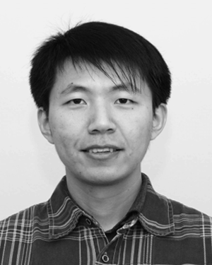 Jianing Wei