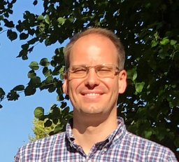 Martin Schneider