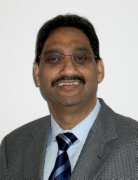Vikram Dogra