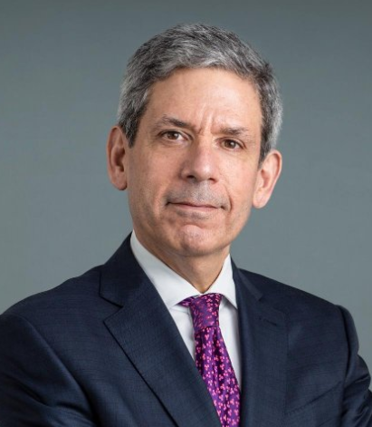 Jeffrey A. Goldstein